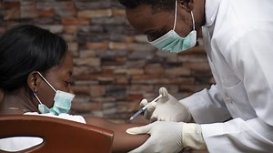 Black doctor speaks out about decreasing number of African American physicians and the need for more