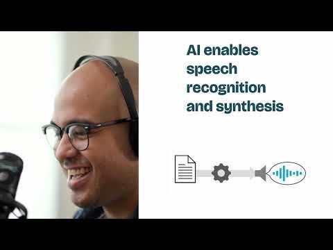 Introduction to AI concepts - Microsoft Learn