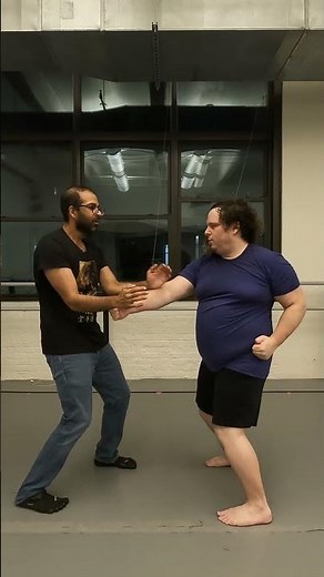 What Most People Get Wrong About “Real Fights”