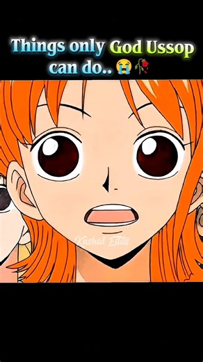 “Usopp’s Most UNDERRATED 1v1 🥶”