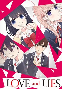 Love and Lies - streaming tv show online