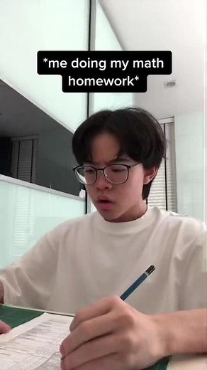 Me Doing My Math Homework: Calculator Tips and Tricks