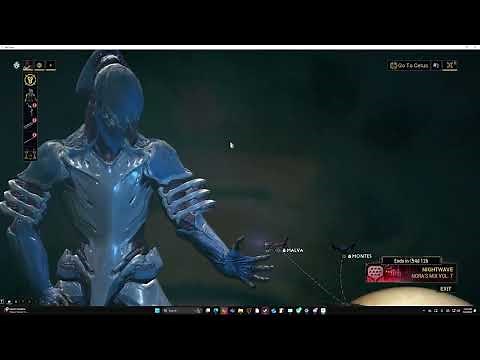 How to Farm Alloy Plate in Warframe