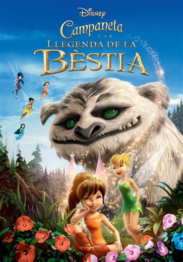 Tinker Bell: y la bestia de Nunca Jamás. Película completa en español latino #paratiiiiiiiiiiiiiiiiiiiiiiiiiiiiiii #peliculas #fyp #tinkerbell #viral