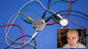 NEW GUIDE: Circuit Playground & Bluetooth Low Energy