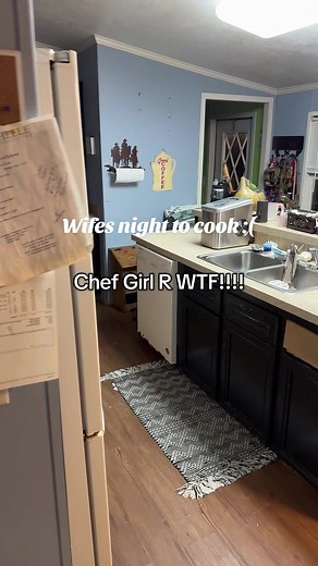 Cuando papá cocina: Noches de chef en casa