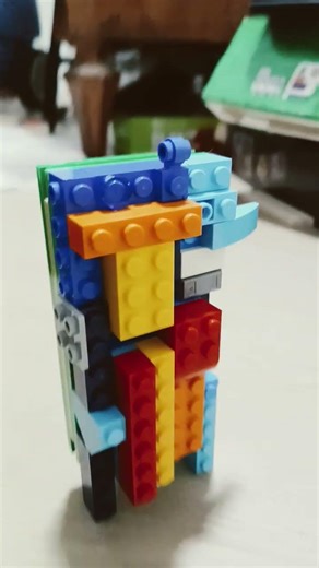Everything man vs prototype doey