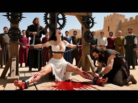 25 of the most brutal torture instruments in history — Those that terrified the world.