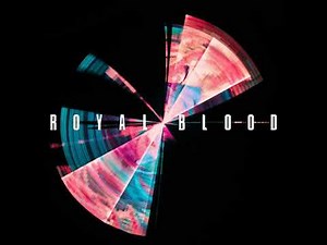 Limbo (Royal Blood) || Bass Backing Track