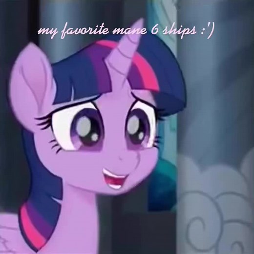 i should’ve put more twipie clips #mlp #mlpedit #mylittlepony #twipie #flutterdash #rarijack #rarishy #flutterpie #appleshy #twishy #twijack #pinkiedash #appledash