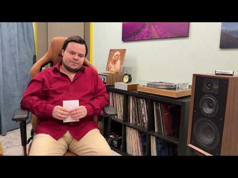 Месяц после покупки нового Linn LP12. Впечатления и болтовня.