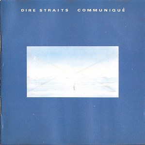 Dire Straits - Communiqué