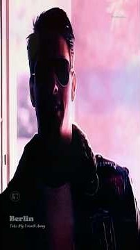 Berlin - Take My Breath Away (Top Gun)