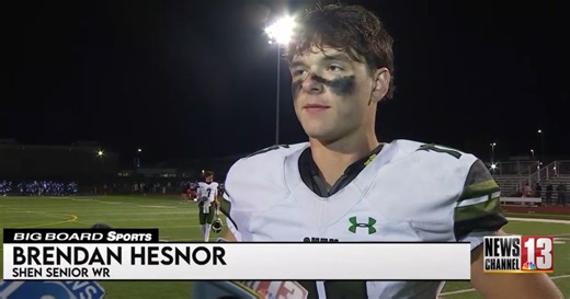 Big Board Sports Football Friday: Week 7