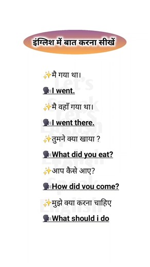 Daily Use English Sentences | English Speaking Practice | Spoken English Sentences #english #shorts