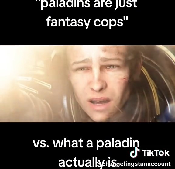 Understanding Paladins in Dungeons and Dragons