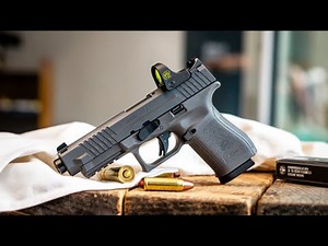Best 380 ACP Pistols 2025: You Need To Know