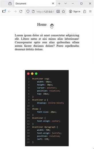 Drop Down Using HTML & JS! #coding #frontendcourse #webdevelopment #staticwebsitedesign #webdesign