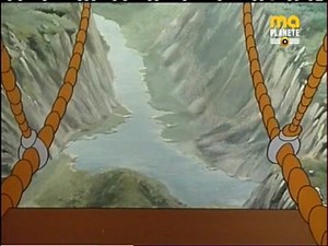 Tintin Le temple du soleil 1969 Version Belvision