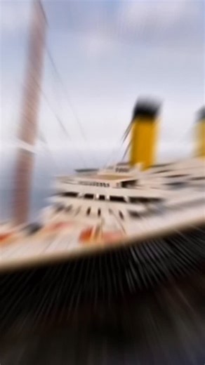 Ads Fact Clip on Instagram: "How did the RMS survive after the Titanic? #adsfactclip"