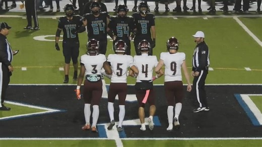 Central Section High School Football