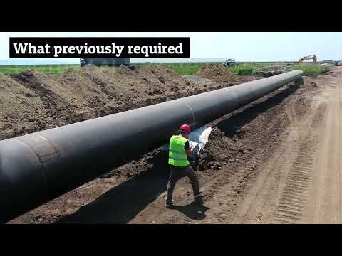 How Drones Detect Gas Leaks & Wildlife Changes Using AI - Environmental Monitoring 2025