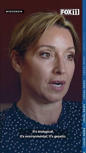 Tylenol-autism link "amplifies the worry, the guilt, the shame," mom says