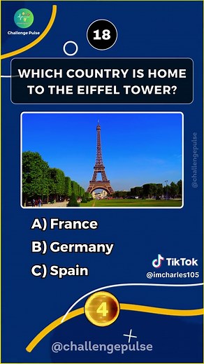 Geography Quiz: 25-Question Country & Flag Challenge