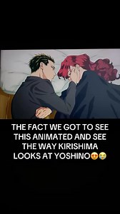 anime moments🫶🏼 on Instagram: "he so bf😩❤️‍🔥 #anime #animeedit #animeedit #animememes #animelover #animemanga #manga #mangá #mangaedit #yakuzafiancé #yakuza #raisewataningaii #fyp #fypage #fypシ #fypシ❤️💞❤️ #reels #reelsinstagram #reelsvideo #explore"