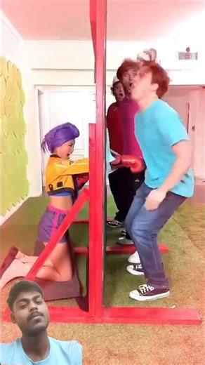 Don't Get Punched By KPop Demon Hunters!