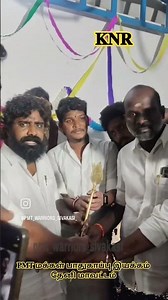 சிவகாசியில் 𝐏𝐌𝐓 போராளிகள் வரவேற்பில் 𝐊.𝐍.இசக்கி ராஜா தேவர் முன்னிலையில் 𝐏𝐌𝐓 அலுவலகம் திறக்கப்பட்டது