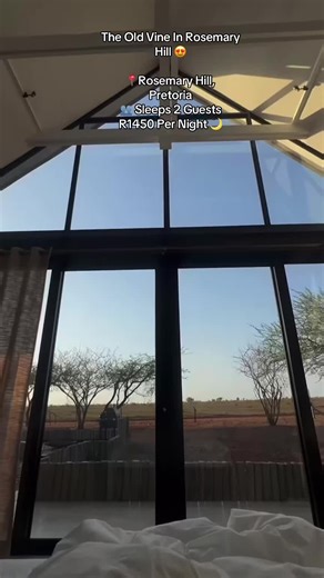 Romantic Getaway at The Old Vine in Rosemary Hill