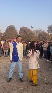 17K views · 729 reactions | Public dance#facebookreels#jimba | Bharat Jimba Tamang | Facebook