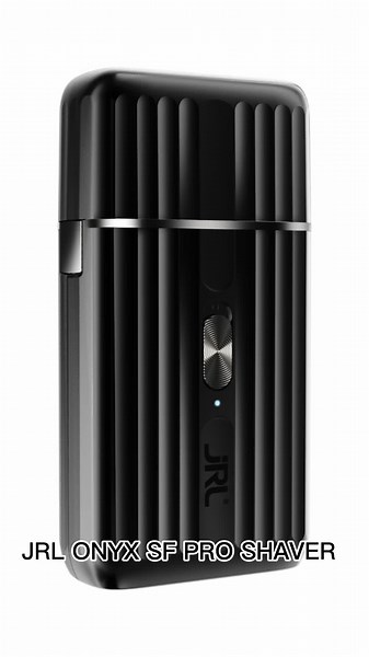 JRL Onyx SF Pro Shaver: Innovación en Barbería