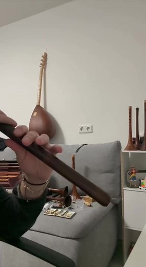 Duduk Improvisation Techniques for Beginners