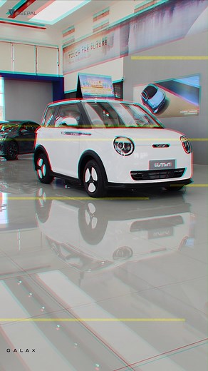 Urban Lifestyle ต้องคู่กับความ Smart Lumin รถ EV ที่ตอบโจทย์ทุกวันของคุณ เล็ก กะทัดรัด แต่เต็มไปด้วยความสะดวกสบาย 🚗✨ หรือสอบถามข้อมูลเพิ่มเติม 📞 Call Center : 082-350-1888 📩 LineOA : @deepalsuwin 📲 Messenger : m.me/deepalsuwin #DeepalGalax #DEEPAL #DEEPALSUWINTHAWONG | Deepal Galax Suwinthawong