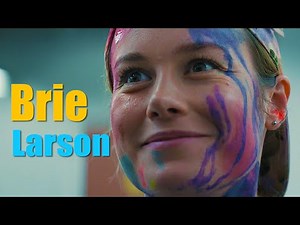 Brie Larson | Best Moments | Gorgeous