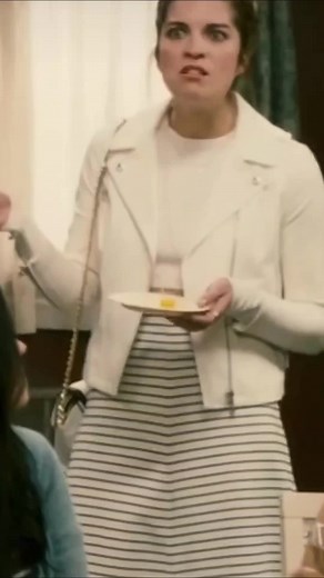 Ew, David Roast: Funny Scenes from Schitt's Creek