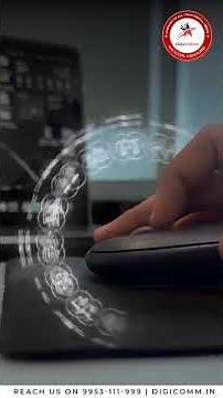 Scale Your Brand Faster with Digicomm | Strategy to Ads, All in One