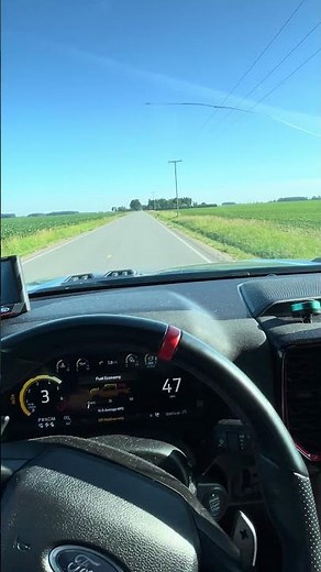 2024 ford ranger raptor with ford performance tune #ford #fordperformance #fordraptor #fordfreestyle