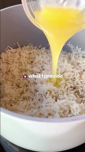 How to Get Kids to Try New Foods | Easy Cheesy Rice Trick 🍚