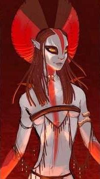 Why Did Only Oona Chaplin Wear a White Strap in Motion Capture? #fyp #foryourpage #avatar