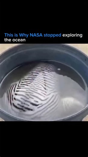 The Time Today | In the 1960s, NASA explored both outer space and Earth’s oceans. But soon, funding and focus shifted almost entirely to space missions. Not... | Instagram