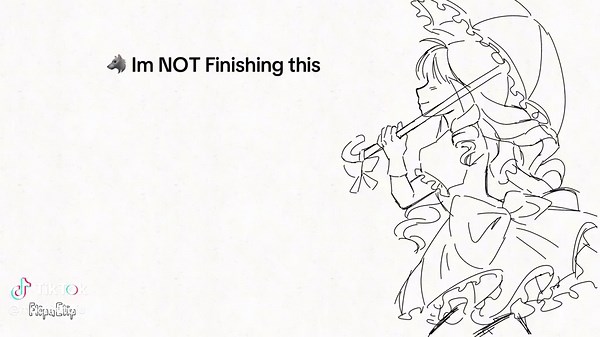 Skipping Animation: Creating Unique OCs in Digital Art