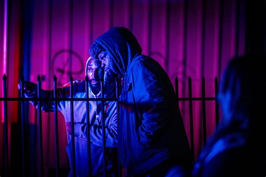 4 dead and 10 wounded in shooting at banquet hall in Stockton, California