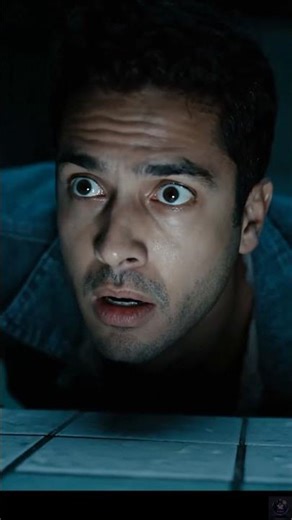 The Pool's Reflection That Isn't Yours #Horror #Creepy #Shorts