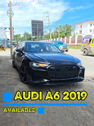 2019 Audi A6 40 TDI for Sale - Executive Class