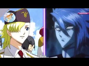 Best Nut Crushing Ultimate Moments 🤣 MUST WATCH 😂 AnimeCoolTV [HD]