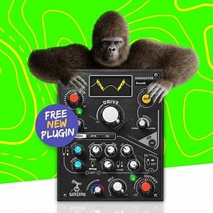 24 reactions | Want a NEW Abnormal Distortion Plugin? Sign up now to get it FREE ONLY on Black Friday! | Waves Audio | Facebook