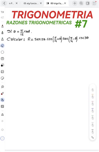 #ejerciciosalgebra, #ejerciciosaritmetica, #videoviraltiktok, #algebra, #video viral de tiktok
